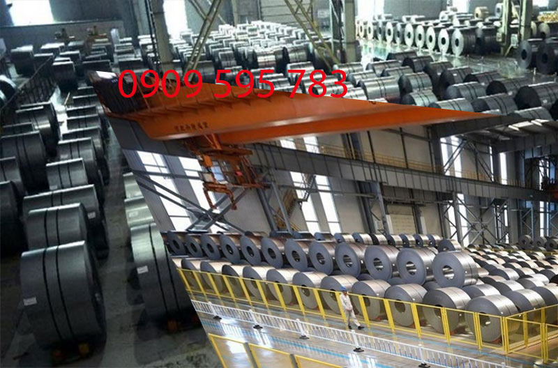 Cách tính barem thép tấm gân