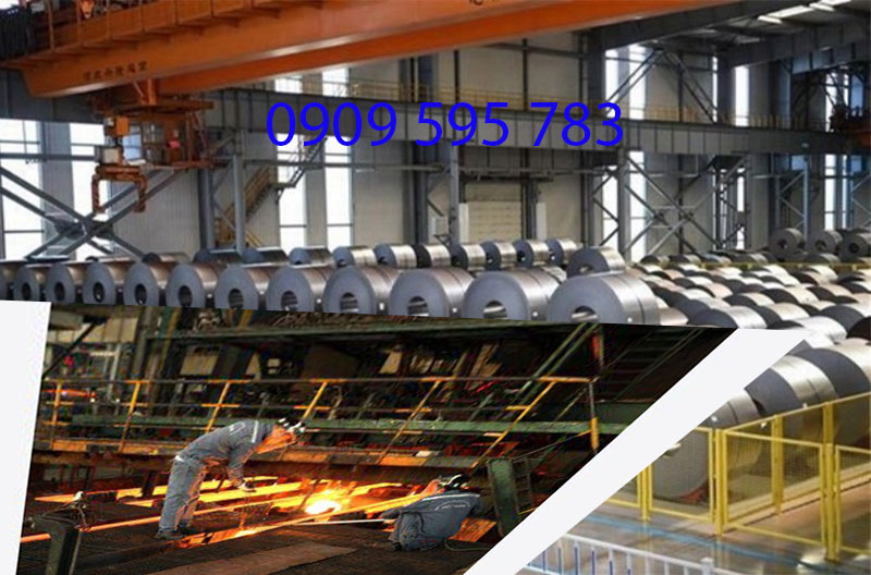 Tính barem cho thép tấm tròn và phi tiêu chuẩn