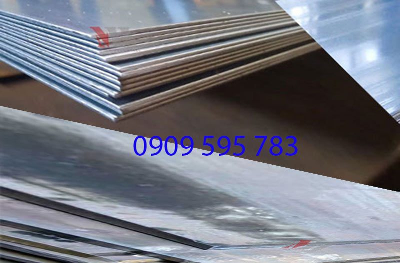 Bảng giá thép tấm