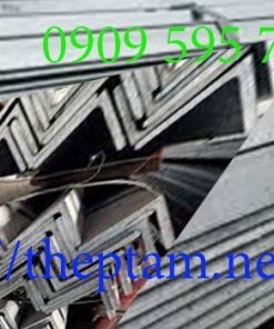 Thép hình V20