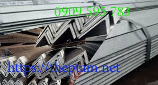 Thép hình V20