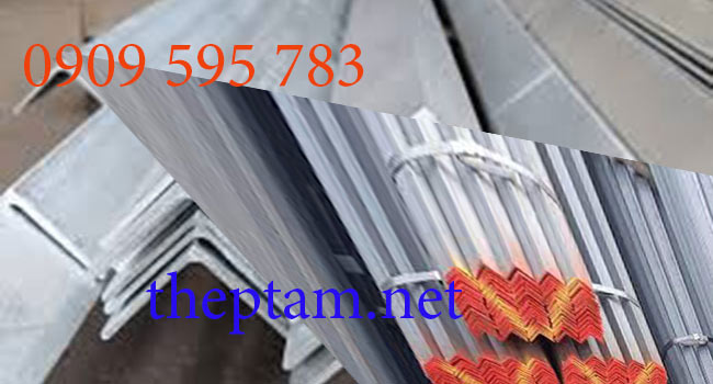 Quy cách thép hình v20
