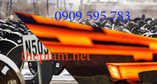 Thép tấm Nhập Khẩu