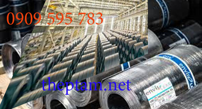 Phân loại thép nhập khẩu phổ biến hiện nay