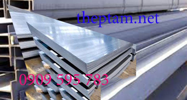 Tiêu chí lựa chọn đơn vị cung cấp thép nhập khẩu uy tín