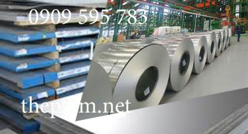 Thép tấm 0.3mm