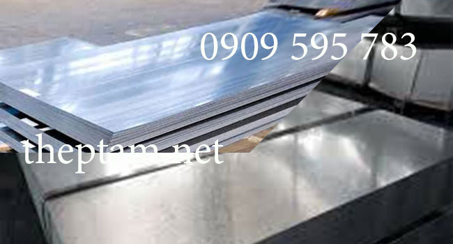 Tấm inox 316 dày 0.3mm
