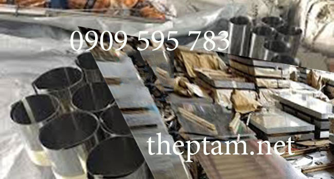 Bảng giá thép tấm 0.3mm