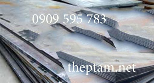Thép tấm 10 ly