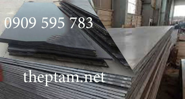 Thép tấm A36 dày 10ly