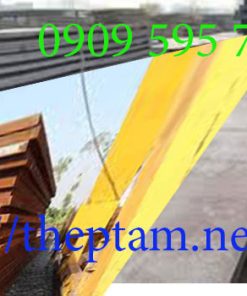 Thép tấm A515