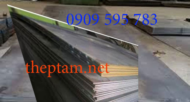 Thép A515