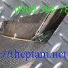 Thép tấm gân 2mm