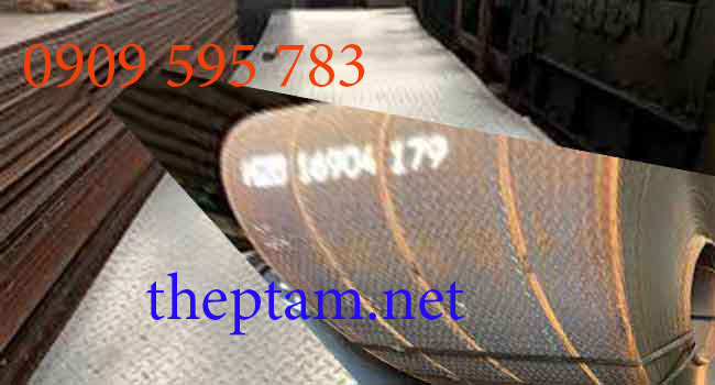 Ưu điểm vượt trội của thép tấm gân 2mm