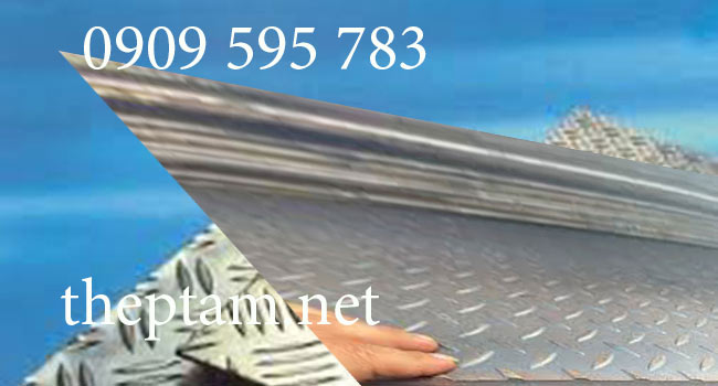 Ứng dụng thép tấm gân mạ kẽm trong xây dựng dân dụng