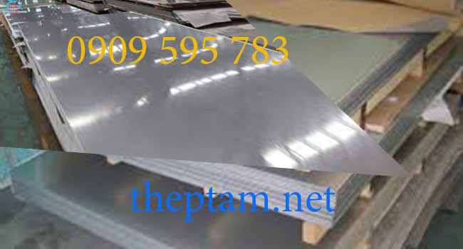 Thép tấm mỏng cán nóng