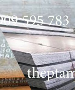 Thép tấm q345b