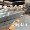 Thép tấm sphc