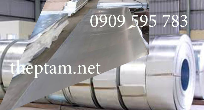 Ưu điểm khi sử dụng thép tấm SPHC
