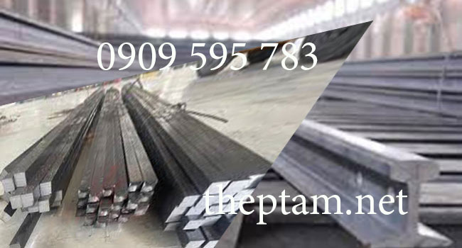 Lợi ích khi mua thép tấm tại công ty Huy Phát