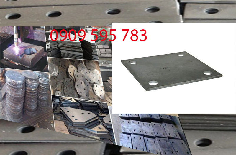 Bản mã đục lỗ