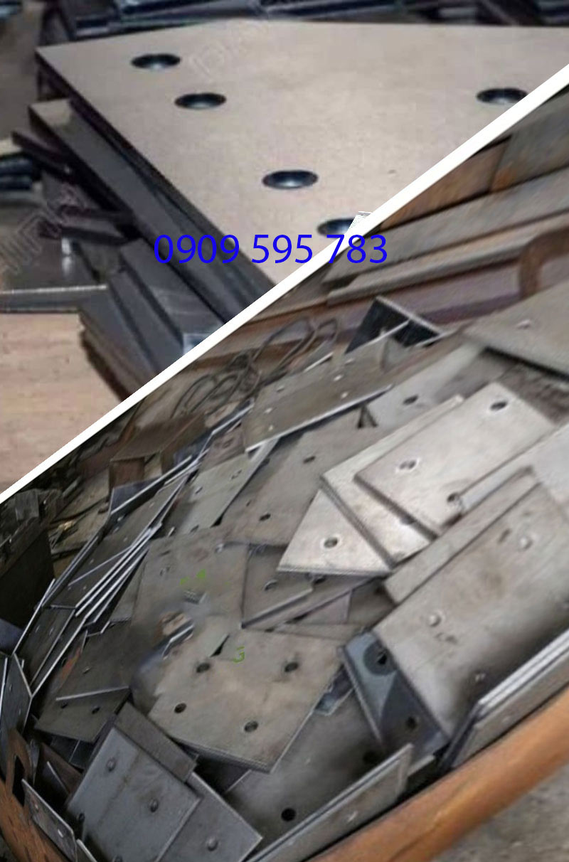 Hạn chế rủi ro và tăng độ an toàn