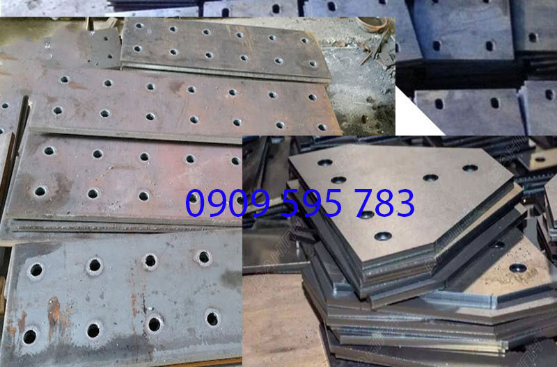 Thép mạ kẽm nhúng nóng cho độ bền dài hạn