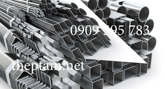 Tiêu chí lựa chọn sắt thép chất lượng cao