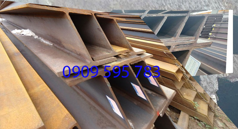 Ưu điểm nổi bật của thép hình h100x100x6x8