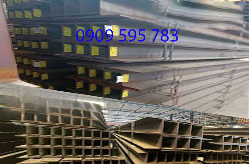 Quy cách và thông số kỹ thuật phổ biến
