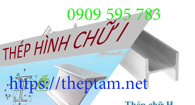 Thép Hình I