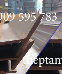Thép hình u50