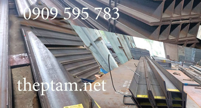 Ưu điểm nổi bật của thép hình U50