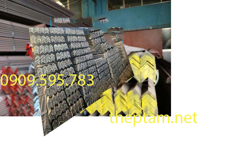 Quy cách kỹ thuật và trọng lượng tiêu chuẩn của thép hình V30