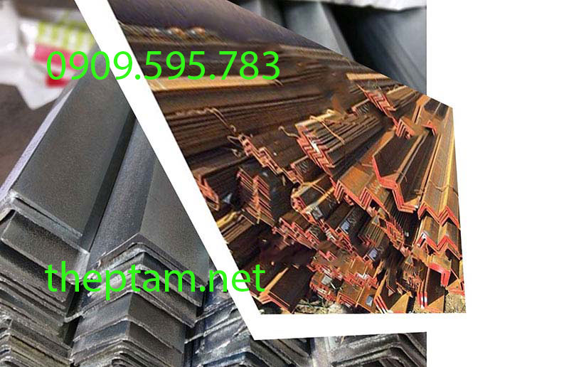 Hướng dẫn lựa chọn và kiểm tra chất lượng thép hình V30 trước khi mua