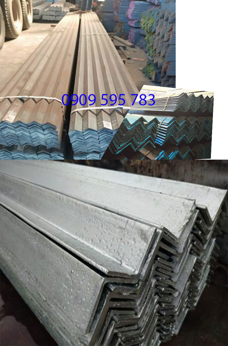 giá thép hình v40