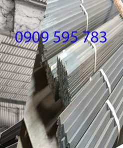 Thép hình v40