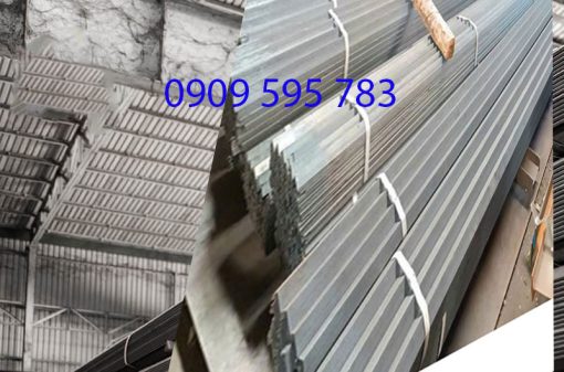 Thép hình v40