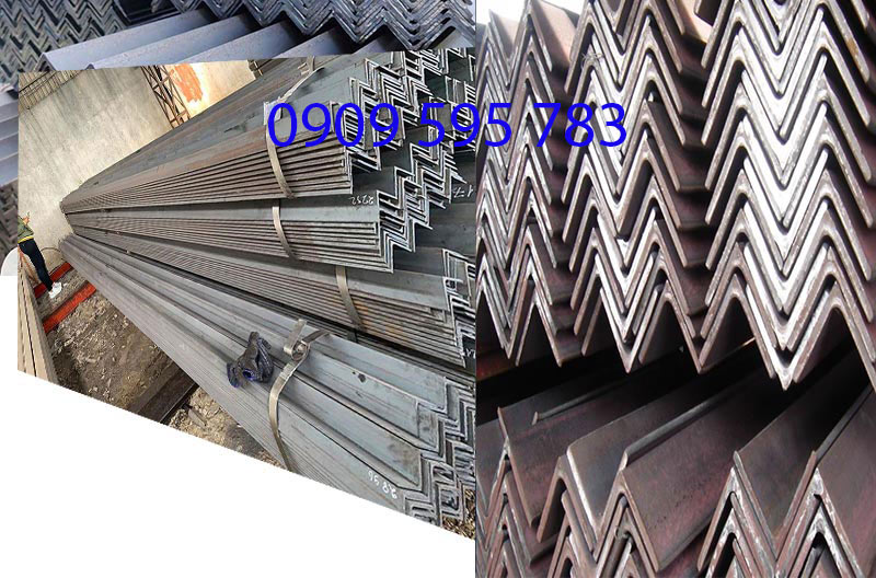 Ưu điểm nổi bật của thép hình V50