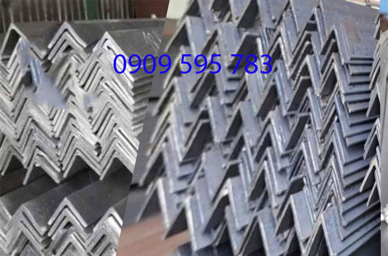 giá thép hình V50