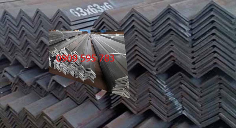 giá thép hình v63