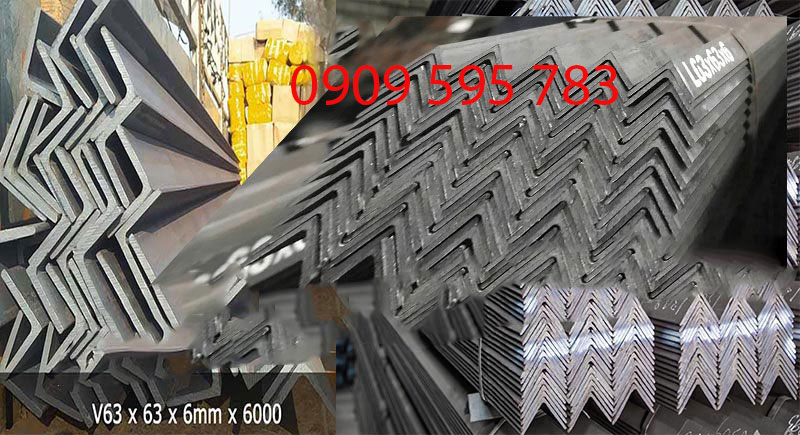 Thép v63 đen cán nóng