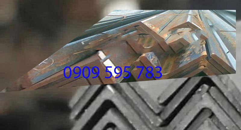 Thép v63 mạ kẽm