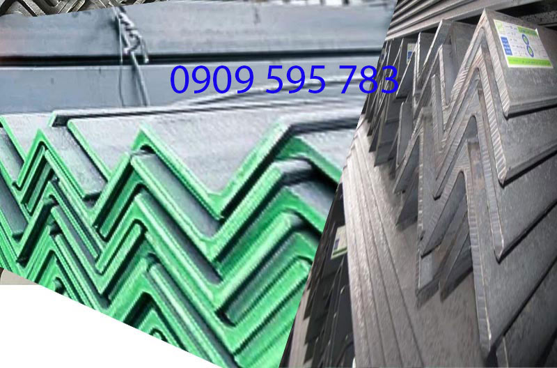Phân loại thép hình v75