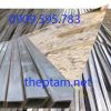 Thép hộp 130x130