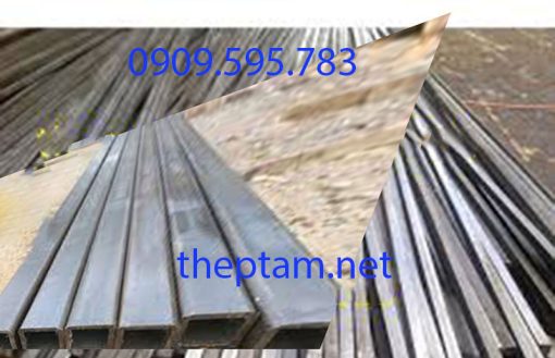 Thép hộp 130x130