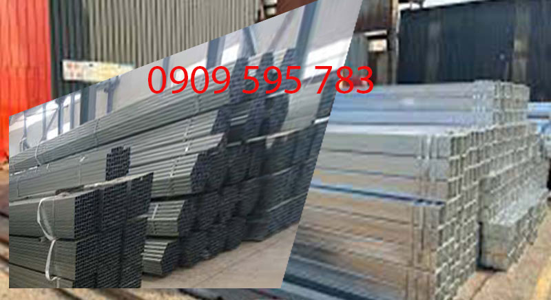 Thép hộp 140×140