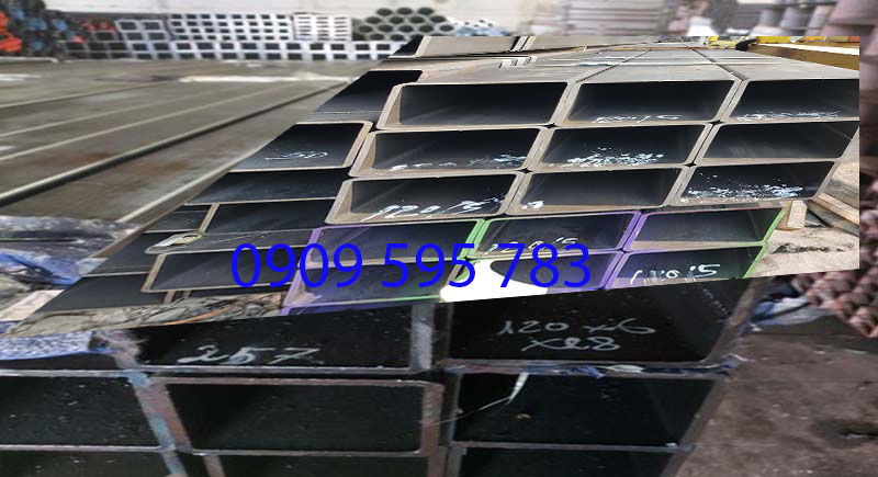 Ưu điểm nổi bật của thép hộp 140x140