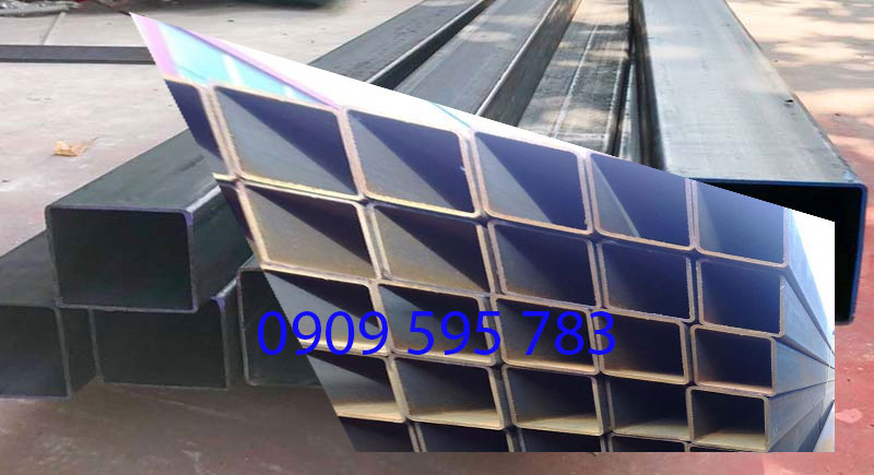 Giá thép hộp 140x140