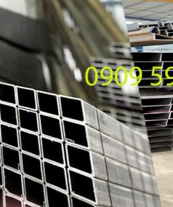 Thép hộp 180×180